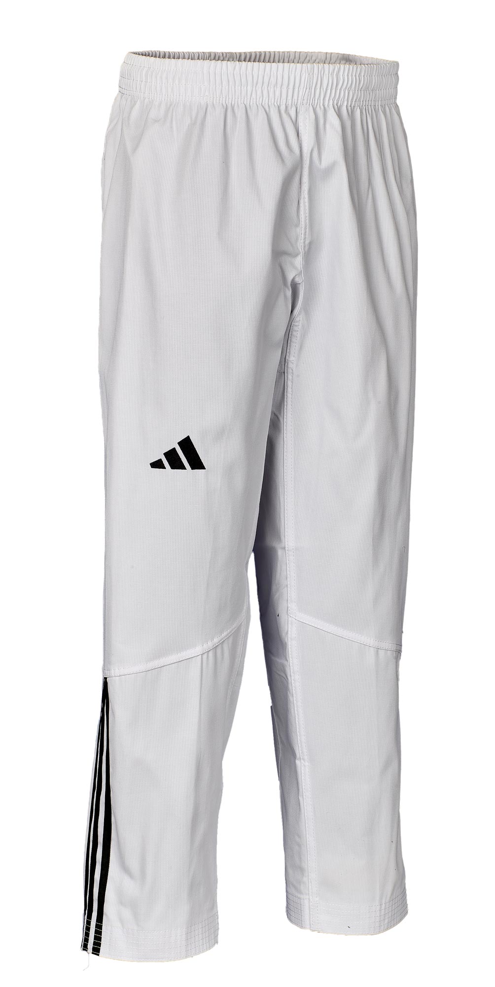 adidas TKD dobok adi club ADITCB02 black collar / black stripes adidas TKD dobok adi club ADITCB02 black collar / black stripes