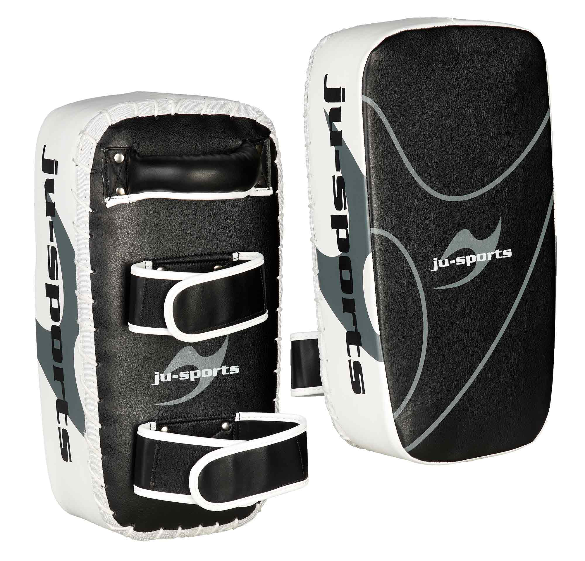 Ju-Sports Kick and Punch Pad Muay Thai Power PU