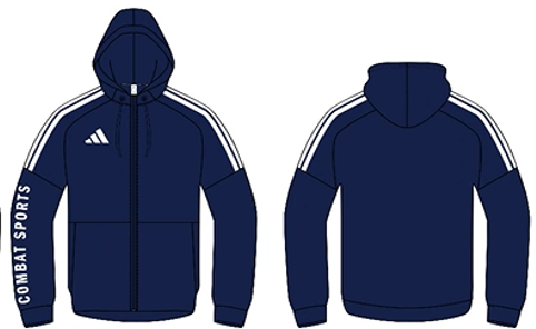 adidas Community Sports Jacket adiCLTR02J-CS