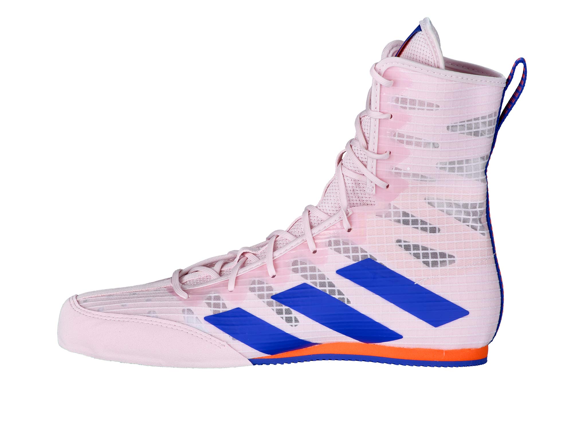 adidas Boxschuhe Box Hog 4