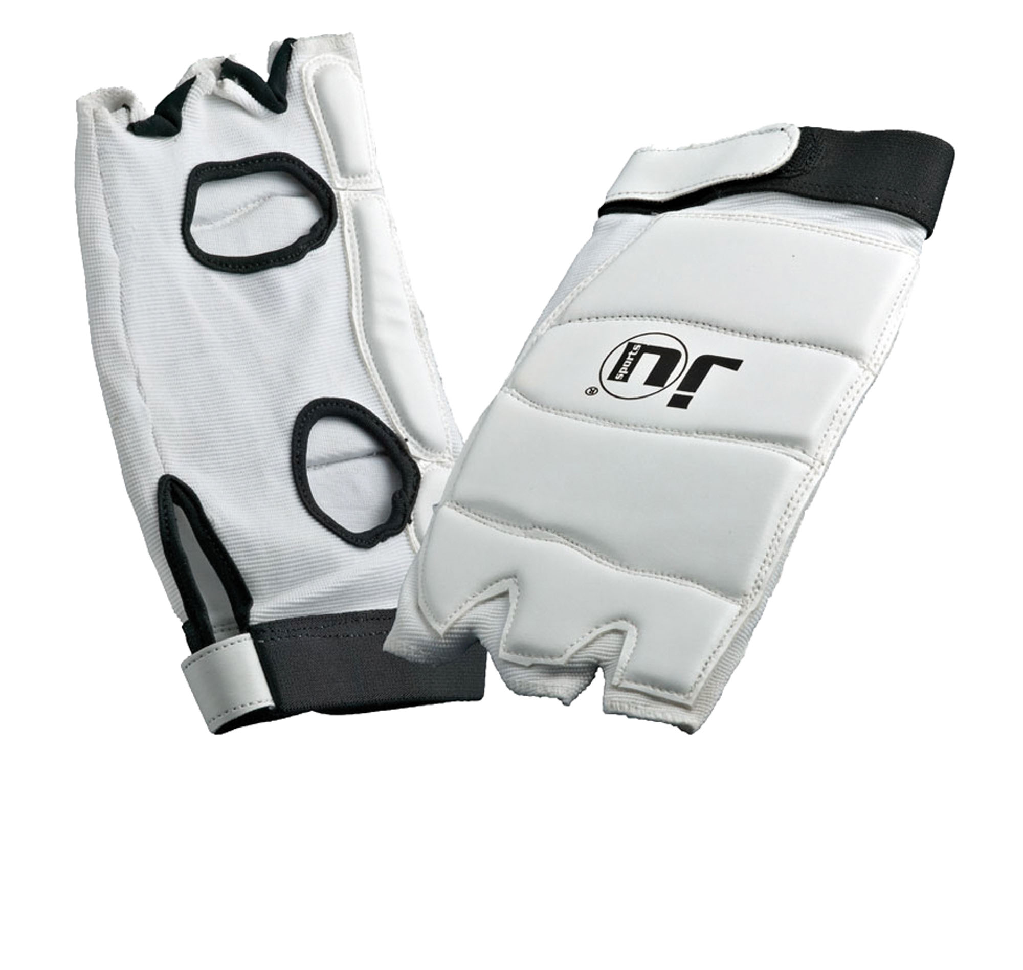 Ju-Sports Taekwondo Foot Socks