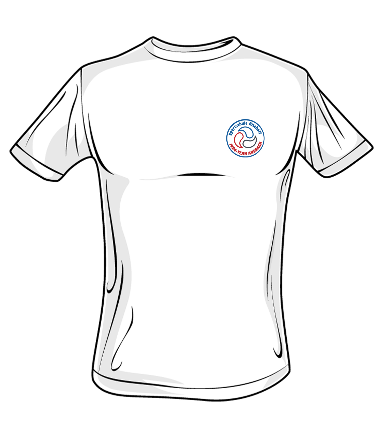 Sportschule Bischoff T-Shirt Adult
