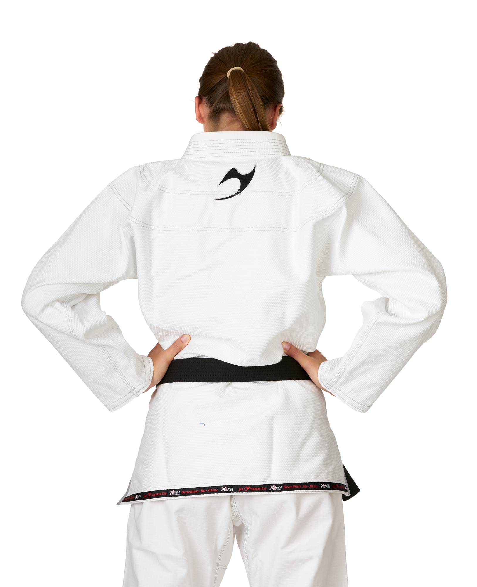 9237000-EXTREME-white-0264 Brazilian jiu-jitsu gi Extreme white 2.0