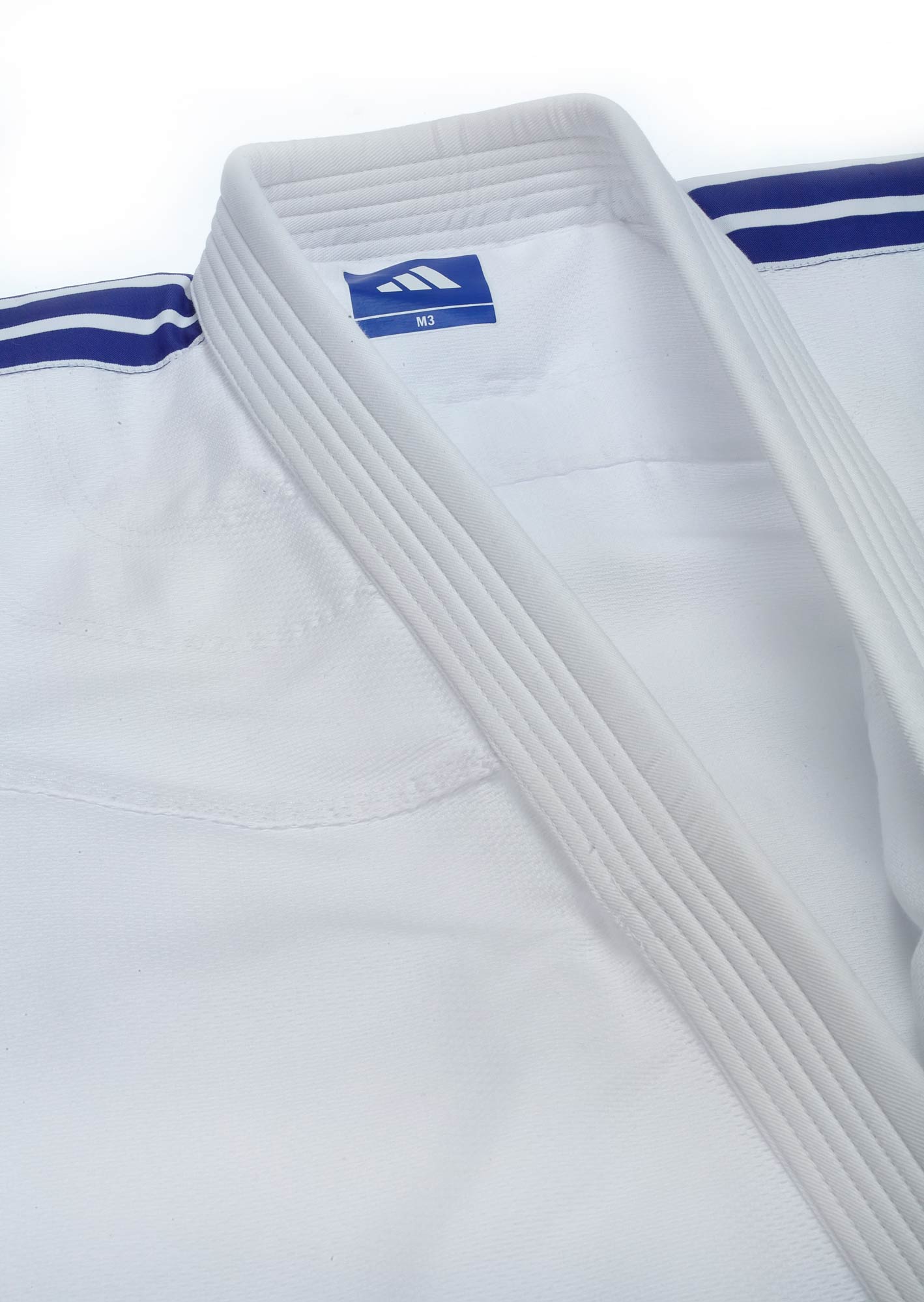 adidas BJJ-Anzug Rookie 2.0 Scale JJ250_20S