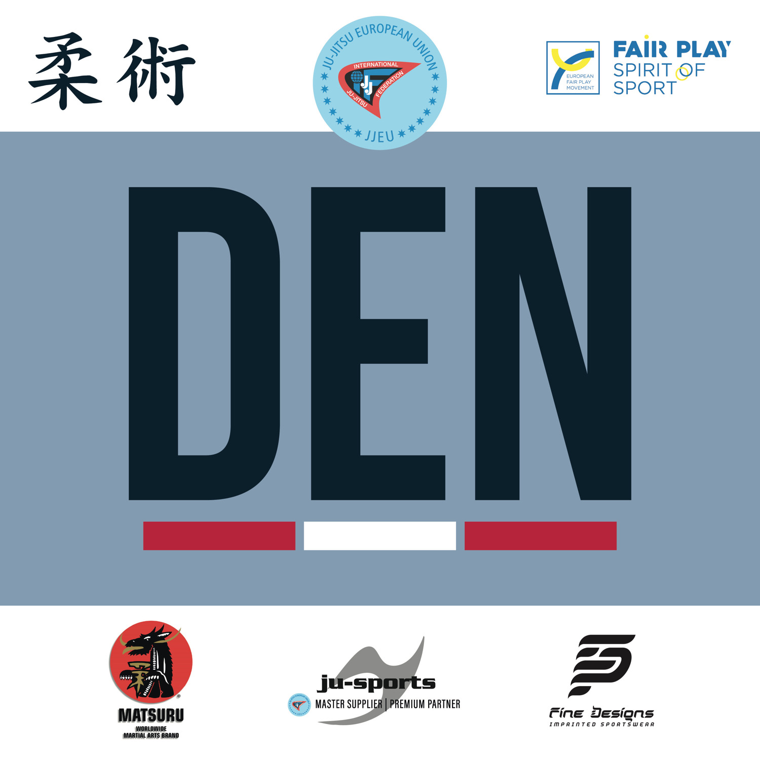 den, poster, kampfsport, judo, logos