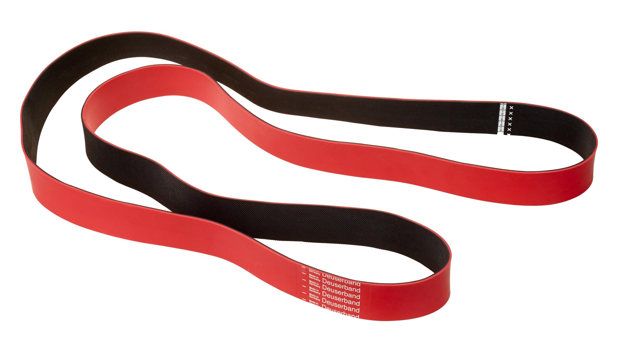 Deuser Resistance band