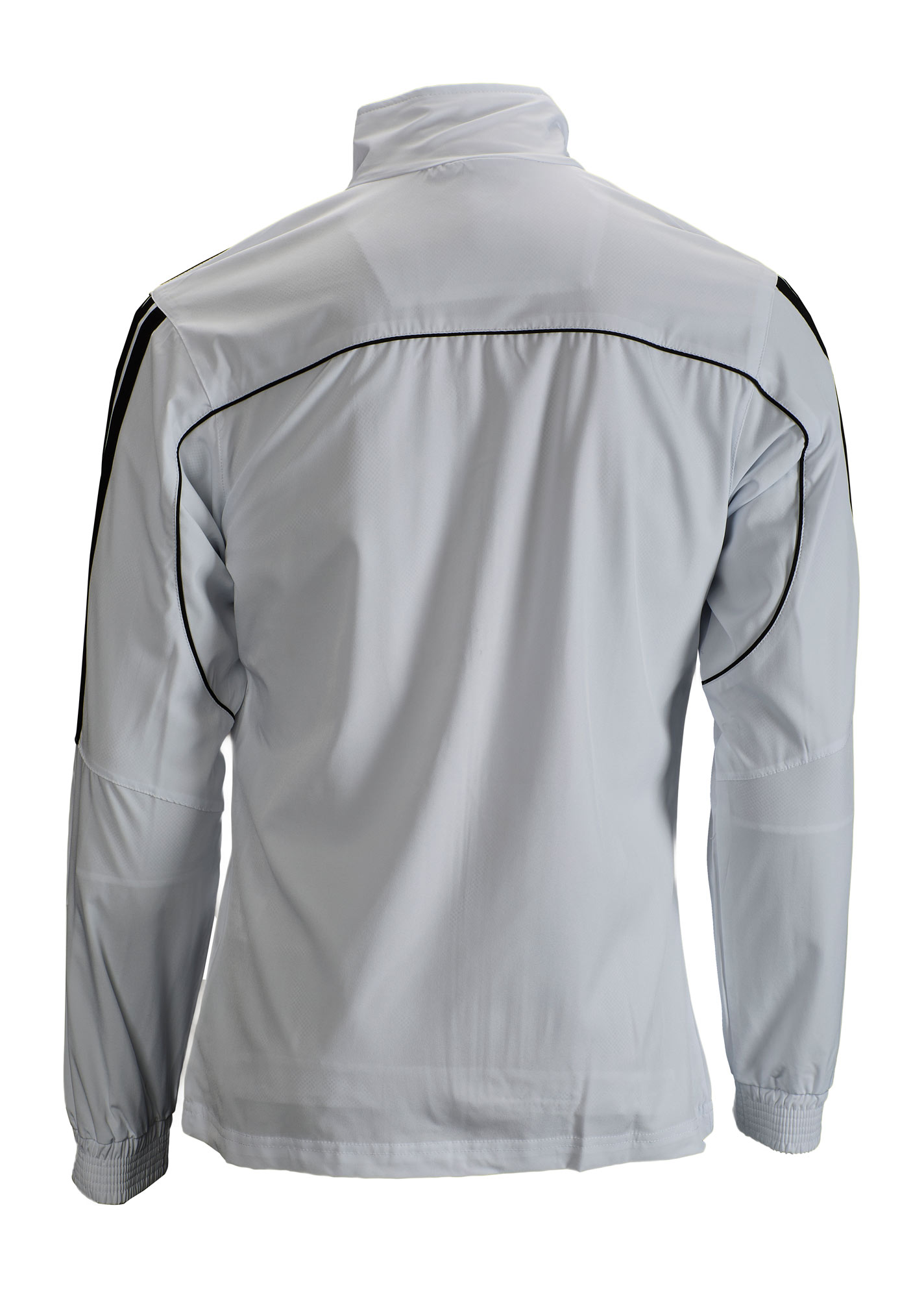 adidas Trainingsjacke TR40, weiß