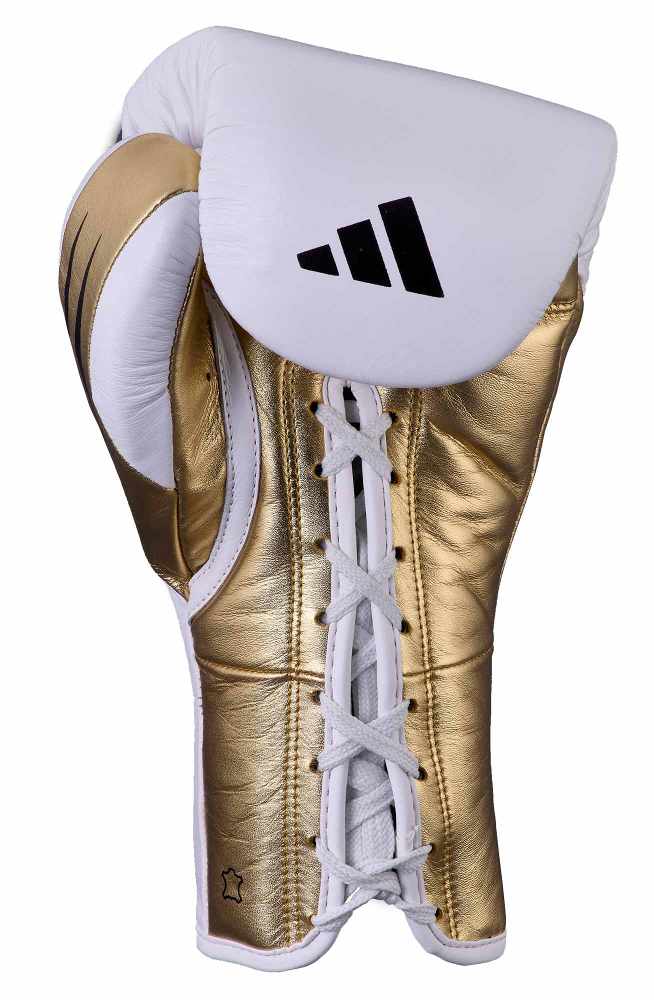 adidas boxing gloves SPEED TILT 750pro SPD750FG white/gold adidas boxing gloves SPEED TILT 750pro SPD750FG white/gold