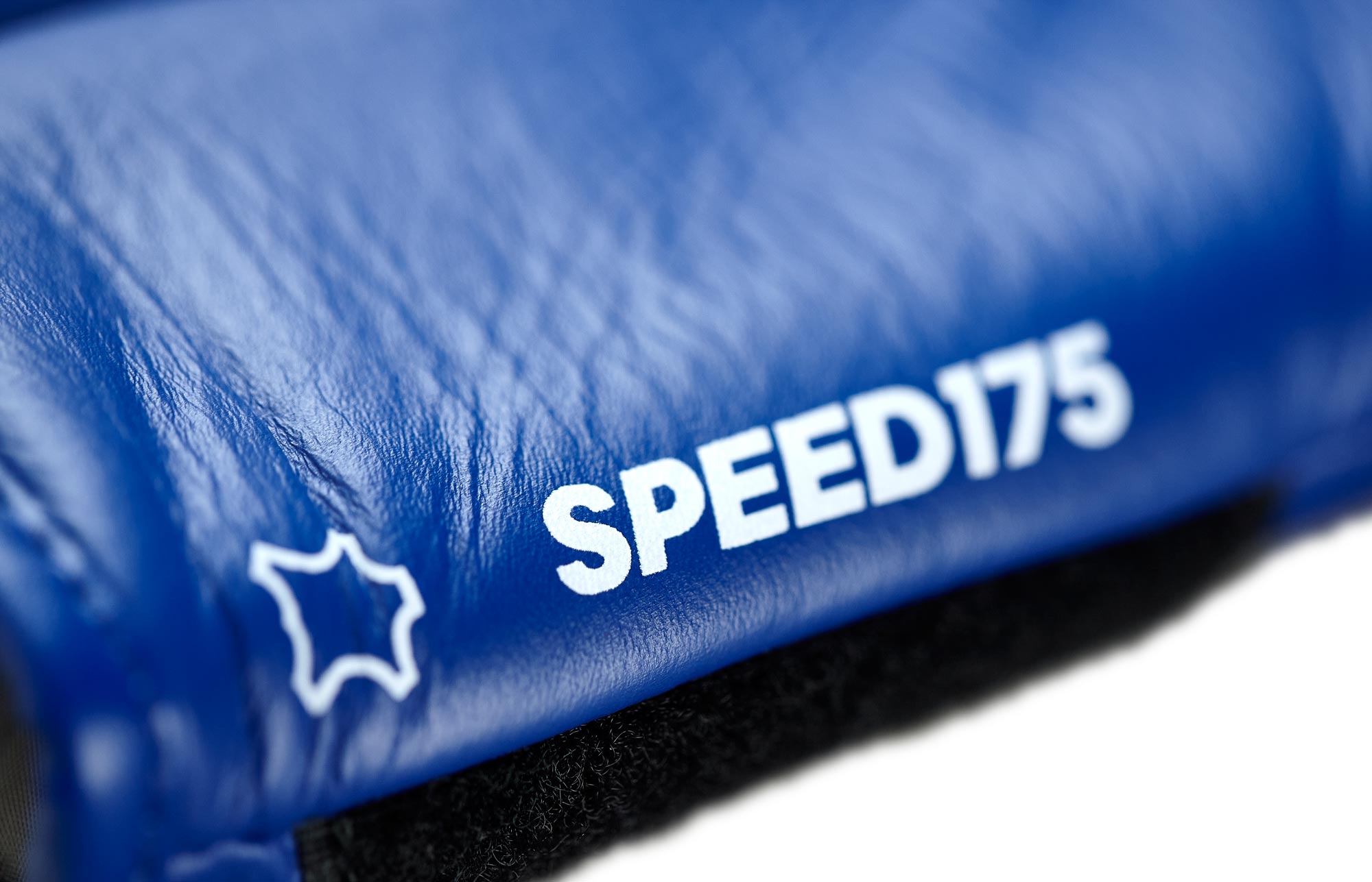 adidas Speed 175 Boxhandschuhe blau, adiSBG175 2.0