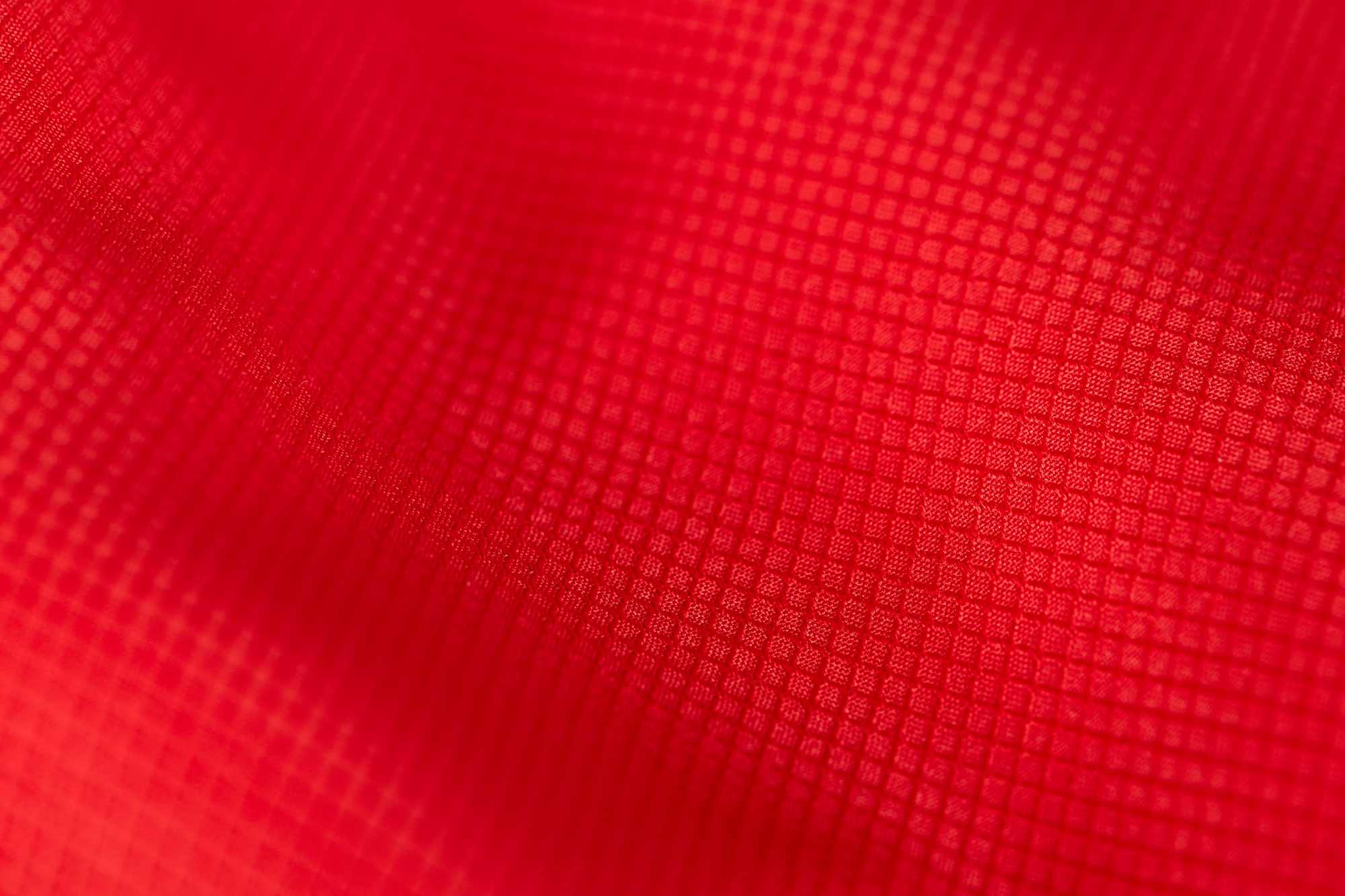 adidas Kick Boxing Shorts red/silver, ADISKB02