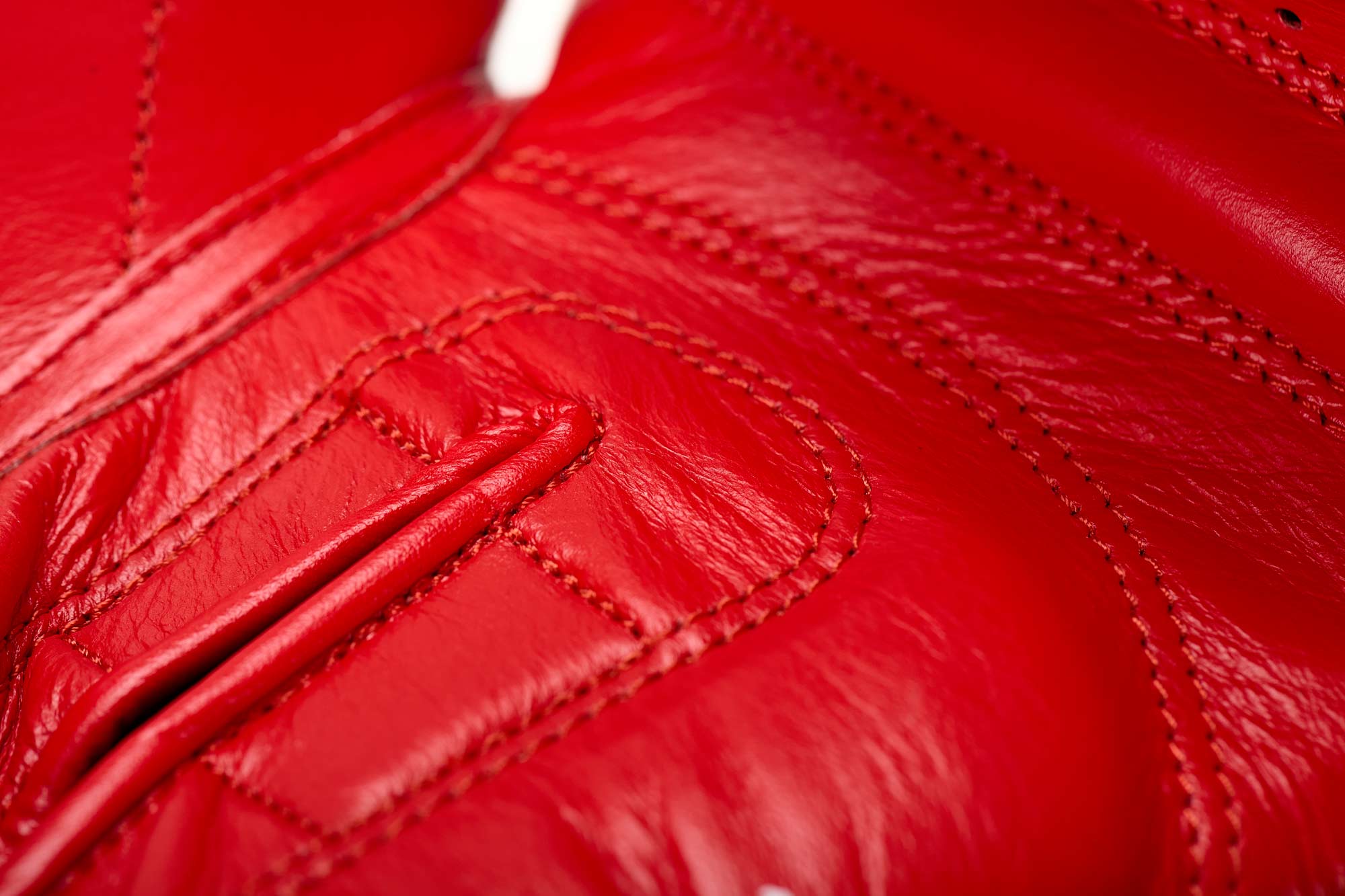 adidas World Boxing Boxhandschuhe Leder, adiWOBG1