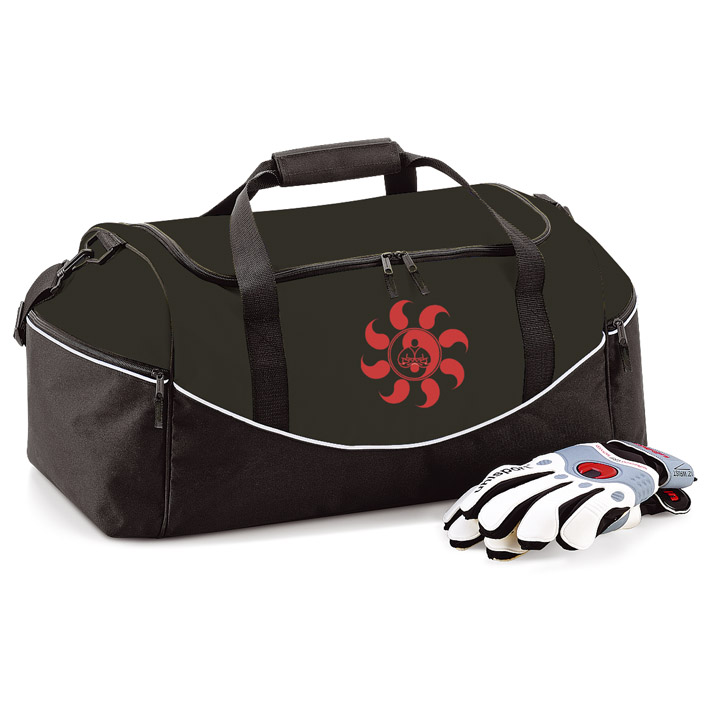 Tasche 62 x 30 x 30 cm  "Team" Sprendlinger Judoverein QS70