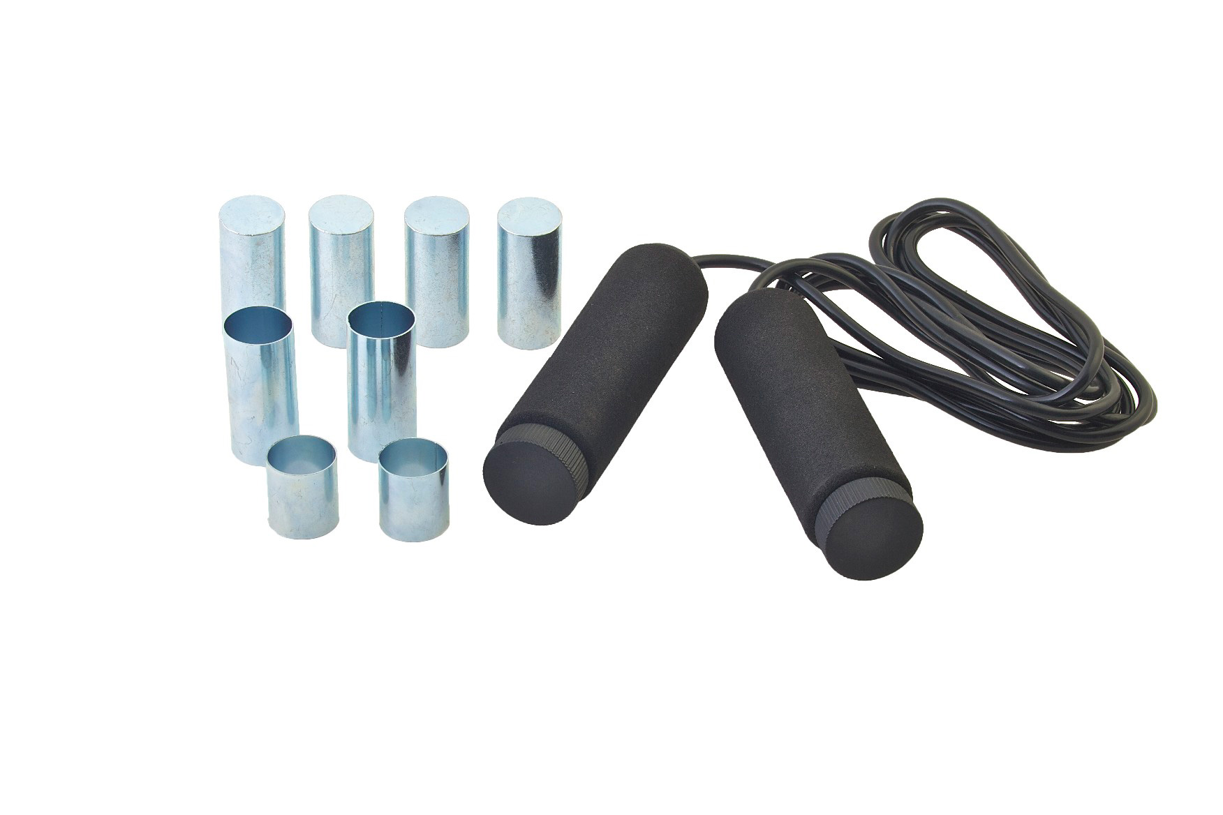 Ju-Sports Jump Rope Weight PVC