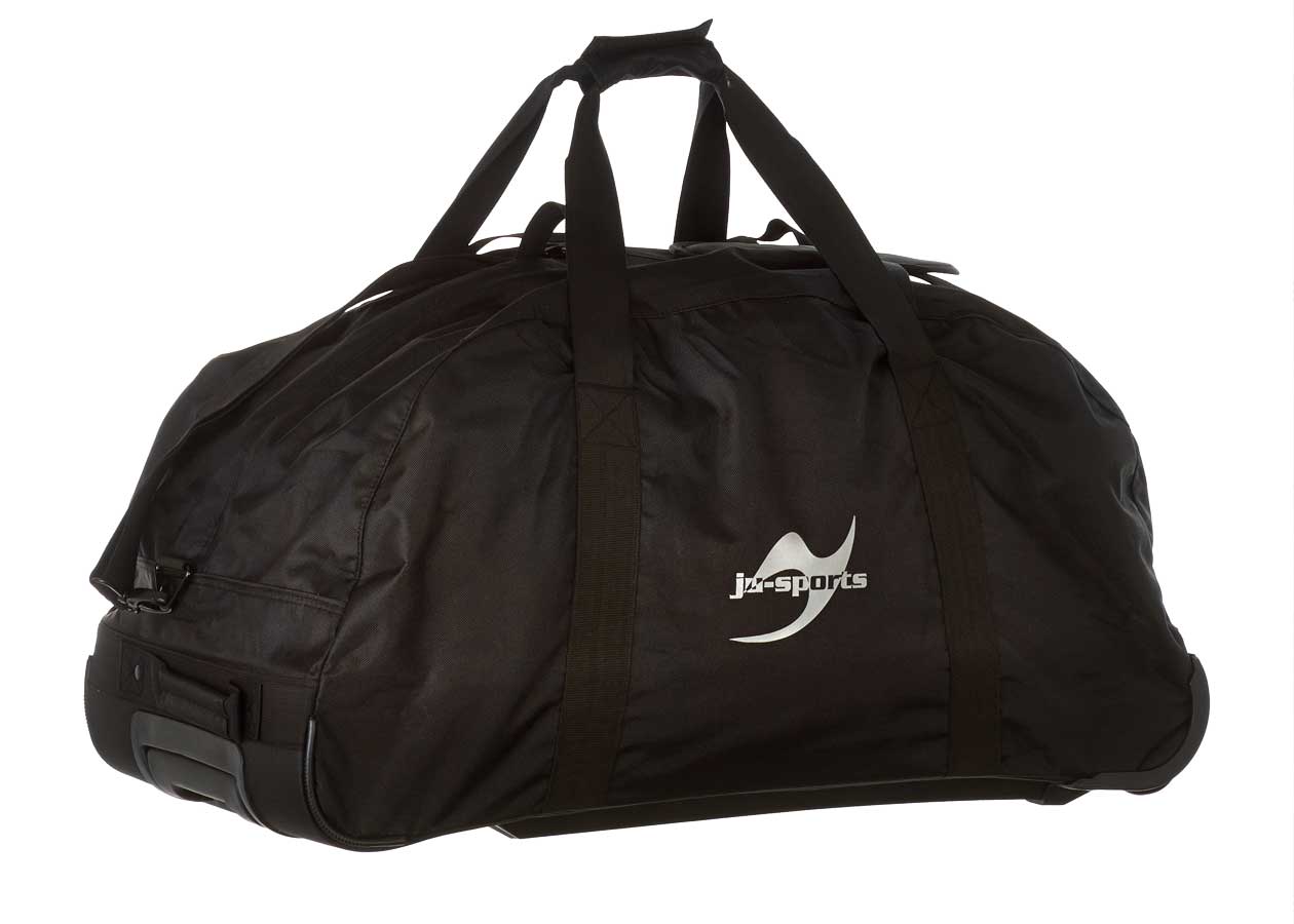 Trolley BG23 schwarz
