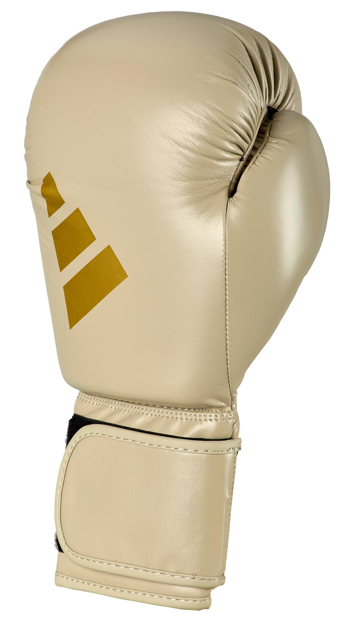 adidas Boxhandschuhe Speed 50, ADISBG50 alumina/gold