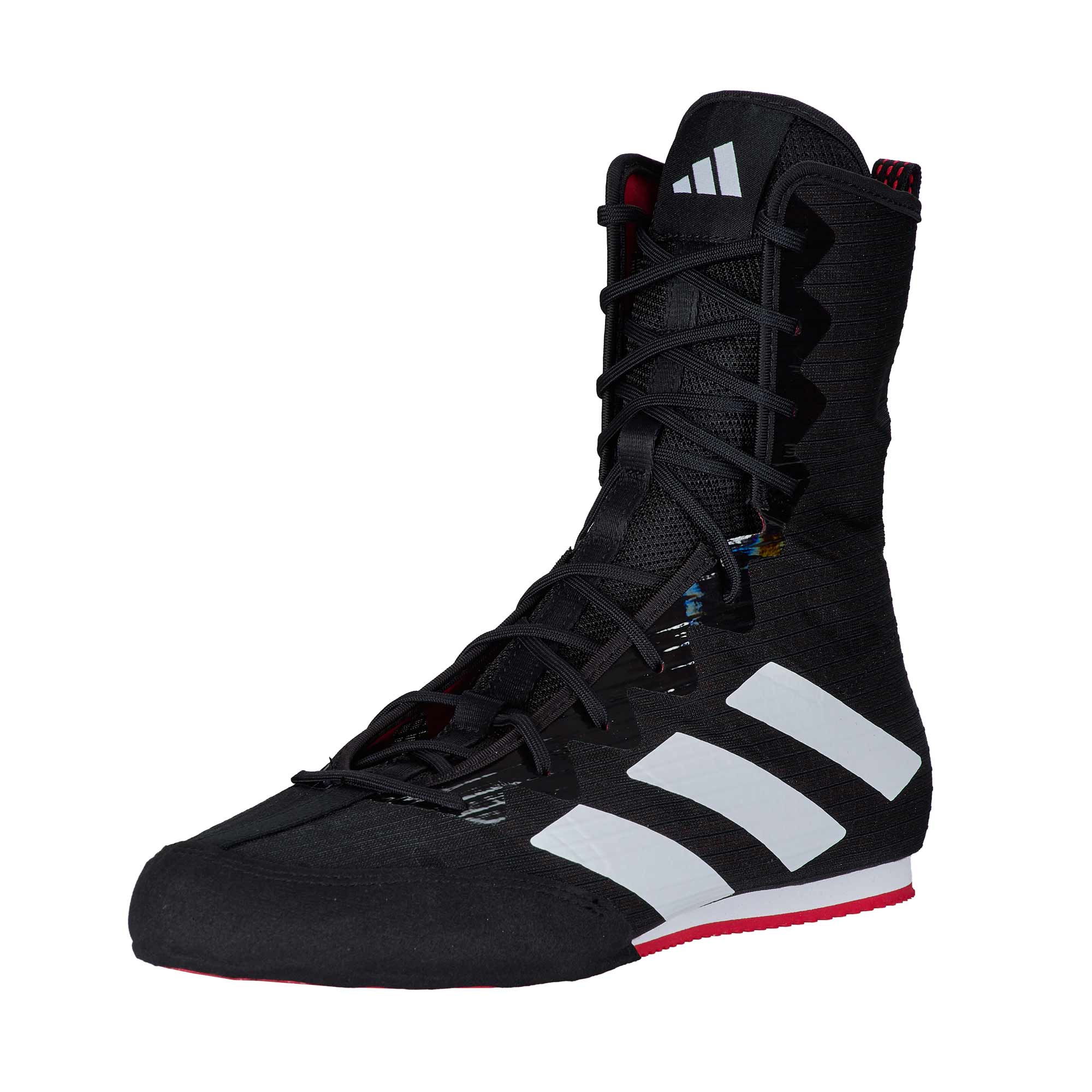 adidas Boxschuhe Box Hog 4