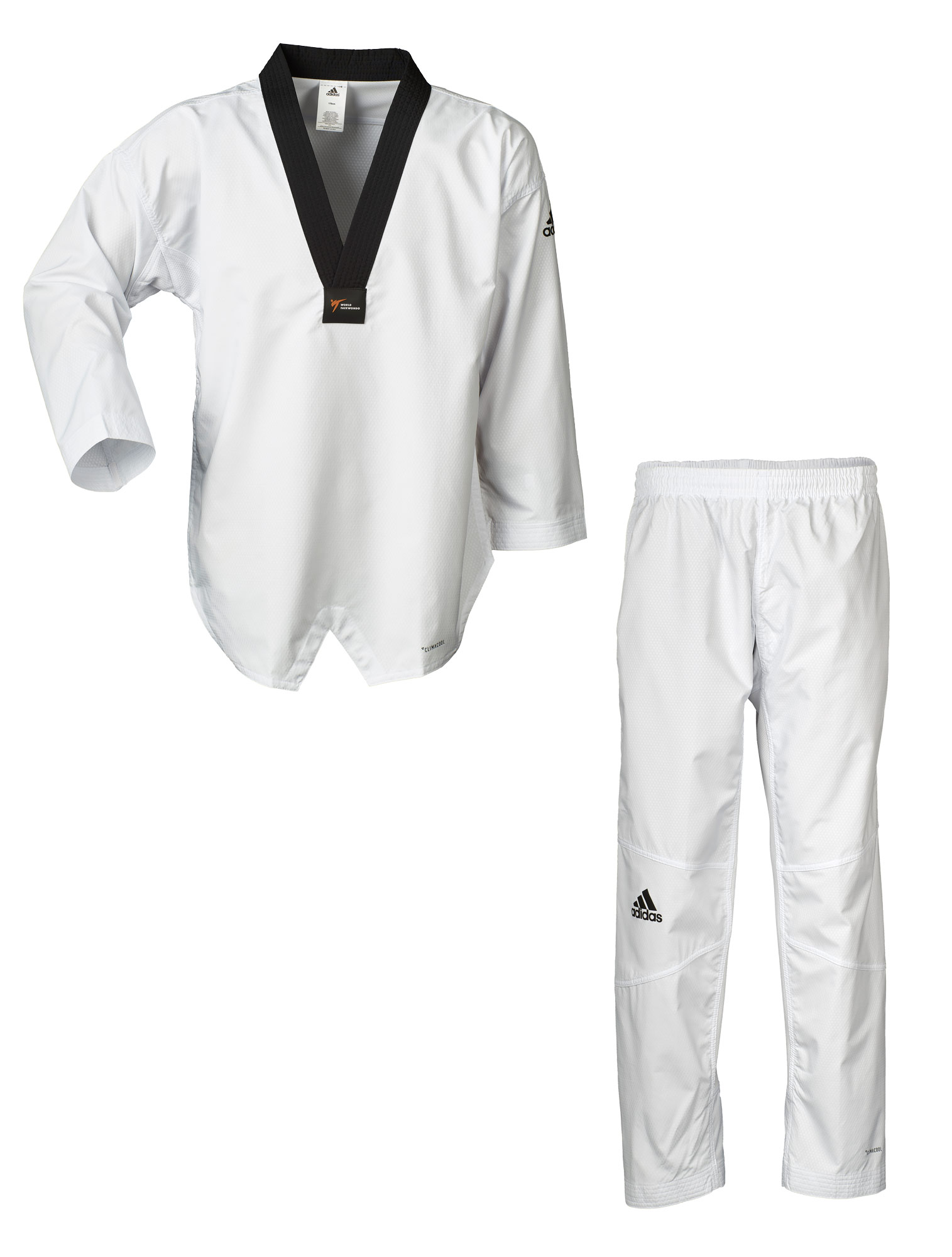 adidas TKD dobok Fighter ADITF01