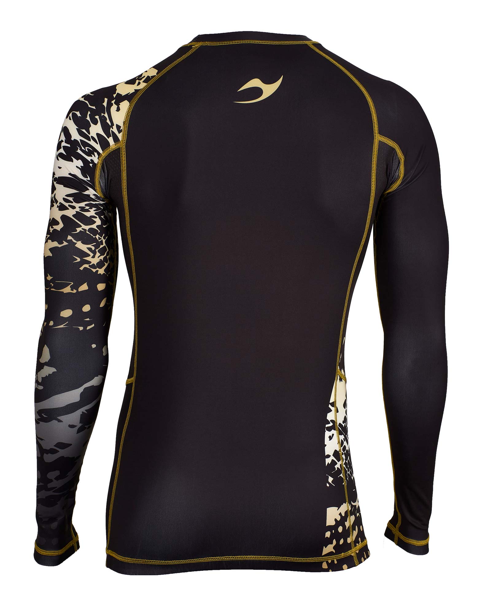Rashguard DV4 longsleeve