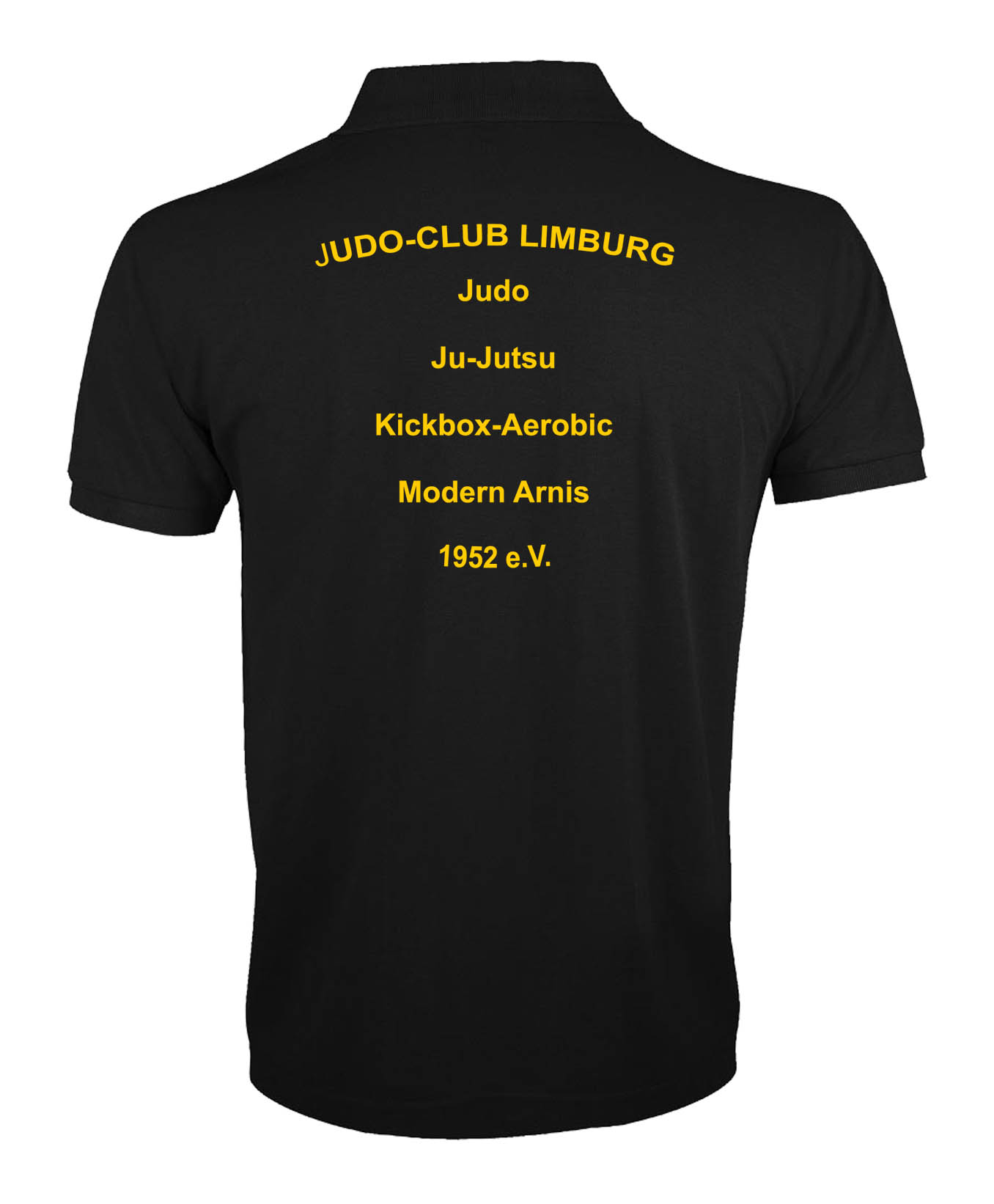 Polo Judo Club Limburg