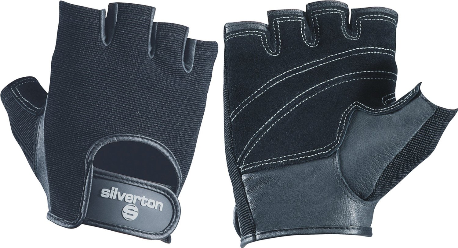 Silverton Training Gloves Comfort 43155