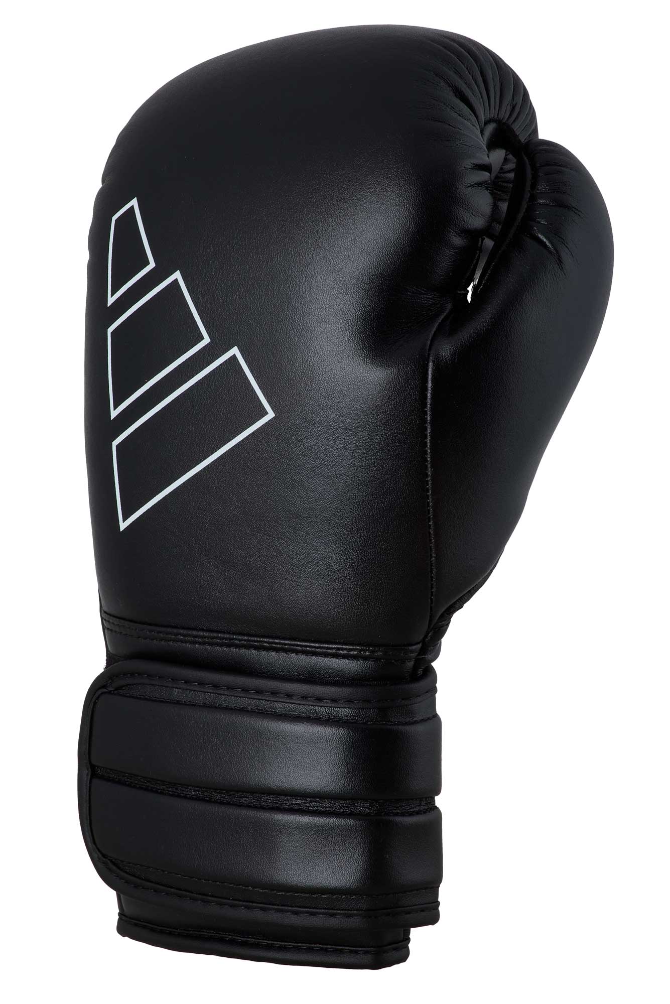 adidas boxing gloves Hybrid 500 black/gold, adiH500MV