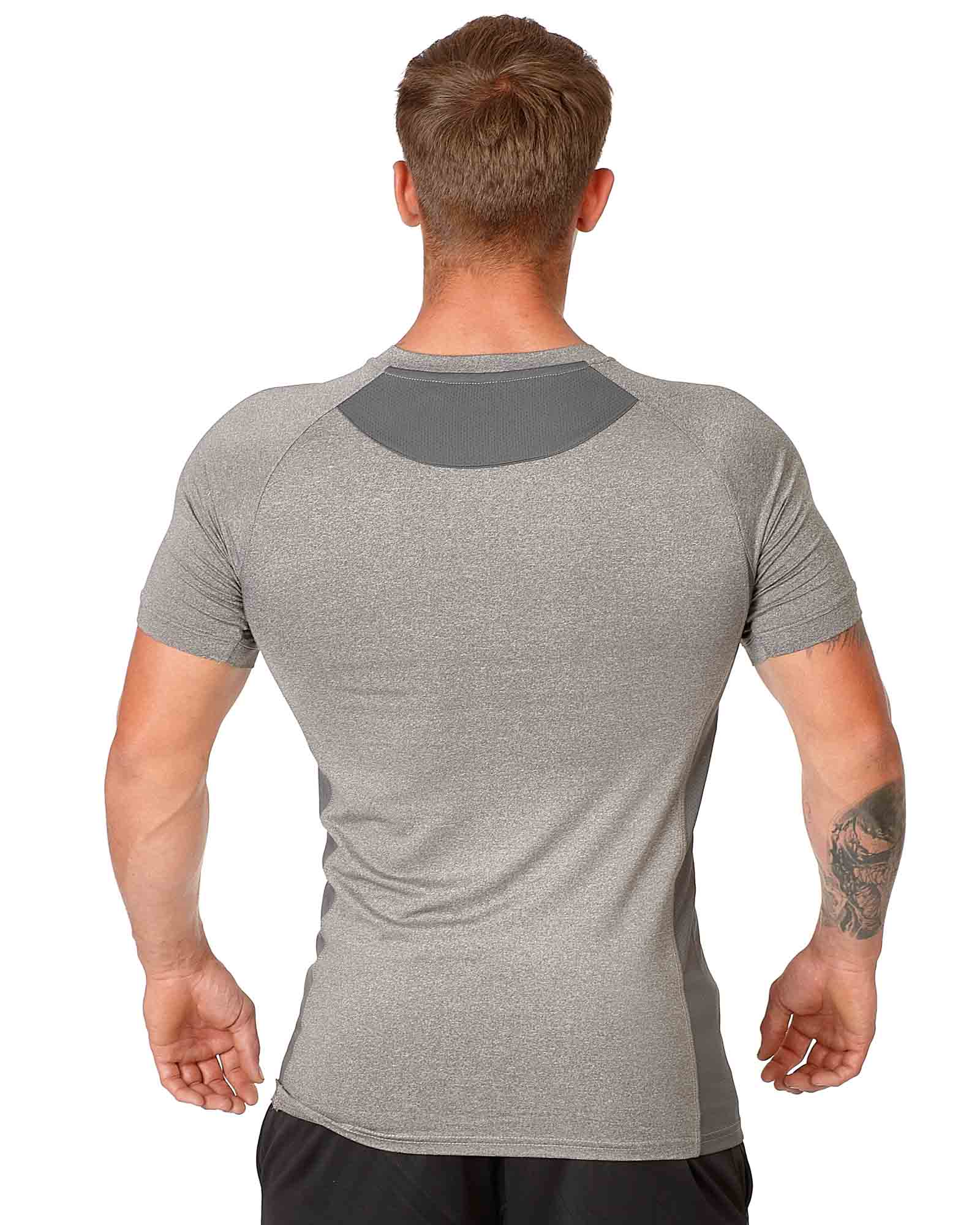Ju-Sports "Gym-Line" Tee Basic men