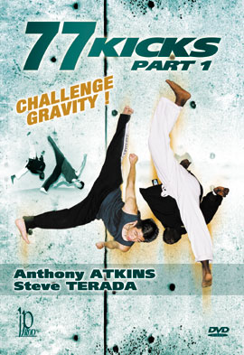 77 Kicks Part 1