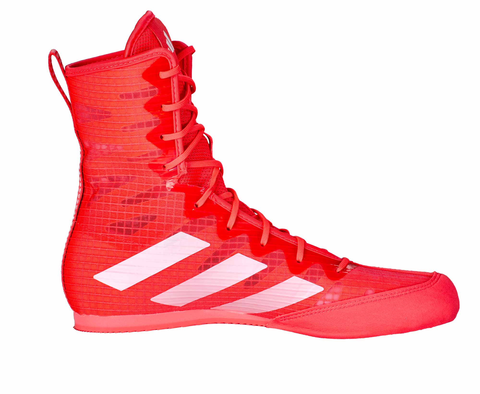 adidas Boxschuhe Box Hog 4