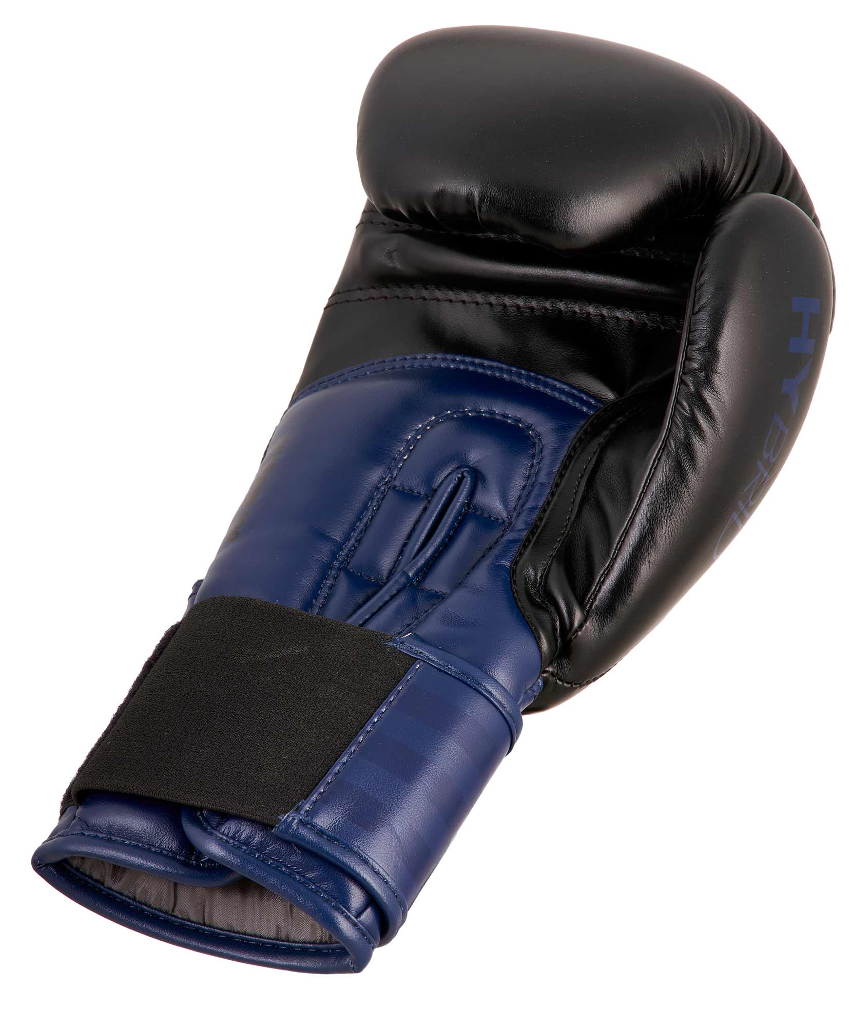 adidas boxing glove Hybrid 100 ADIH100 black/night blue