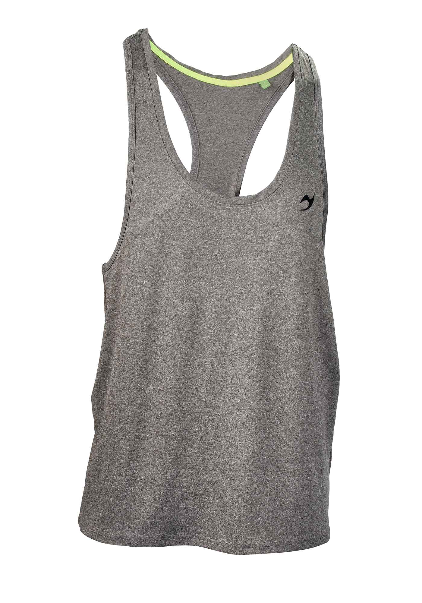 Ju-Sports "Gym-Line" Muscle Vest men