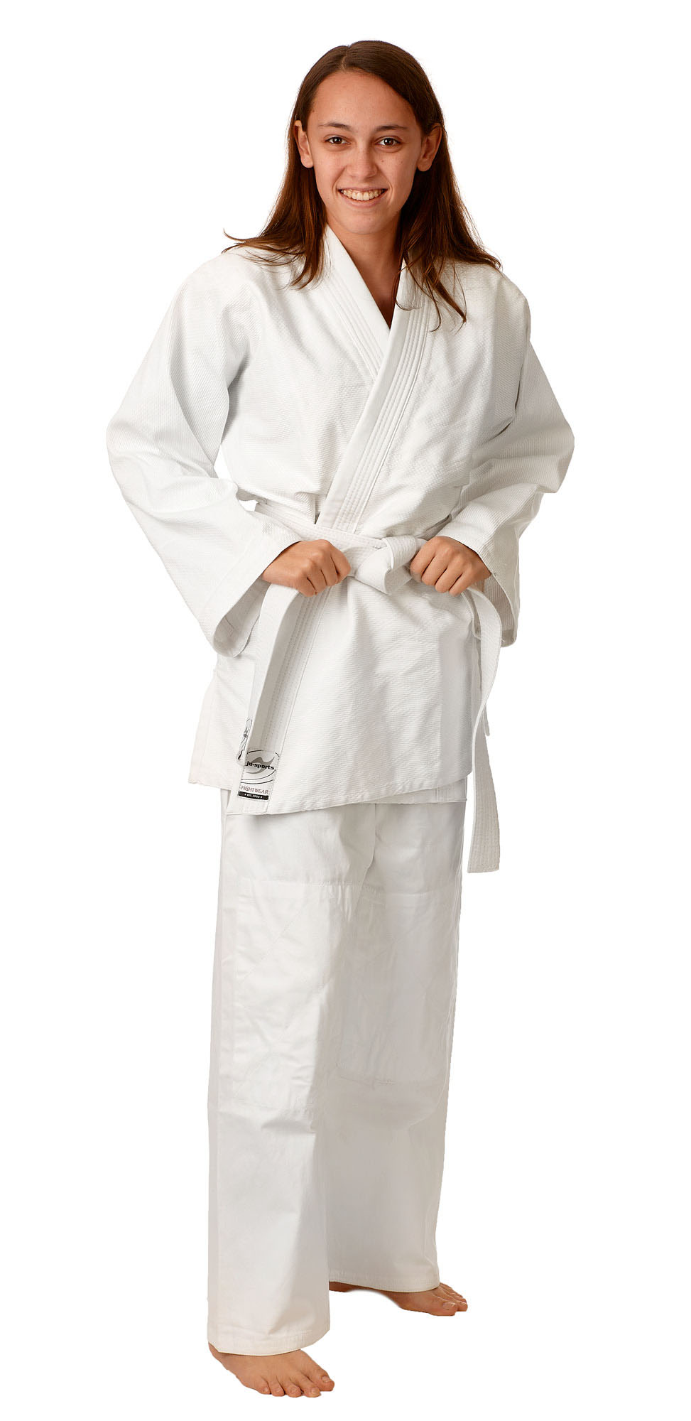 DEPICE Judo-Anzug Japan für Erwachsene DEPICE Judo-Anzug Japan für Erwachsene