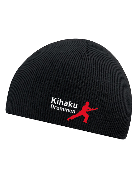 Beanie mit Kihaku Dremmen Stick