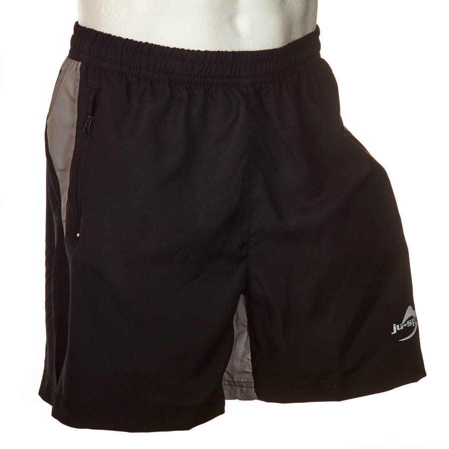 Ju-Sports Element C1 Shorts black