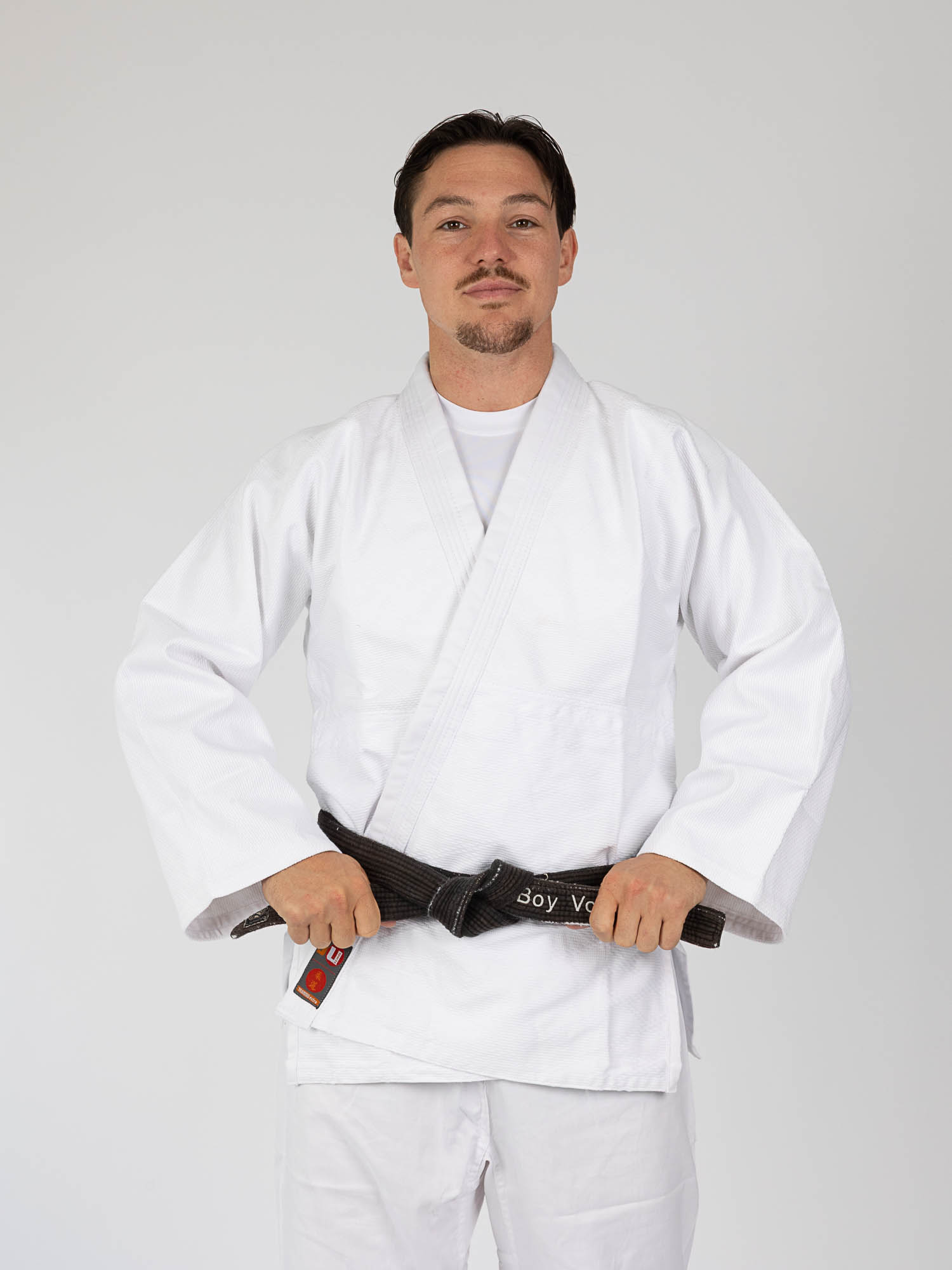 Judo gi, Gis, Weißer Gürtel, Judo-Uniform, Kampfkunst-Uniform