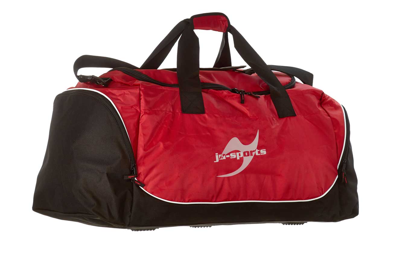 Tasche Jumbo QS88 rot
