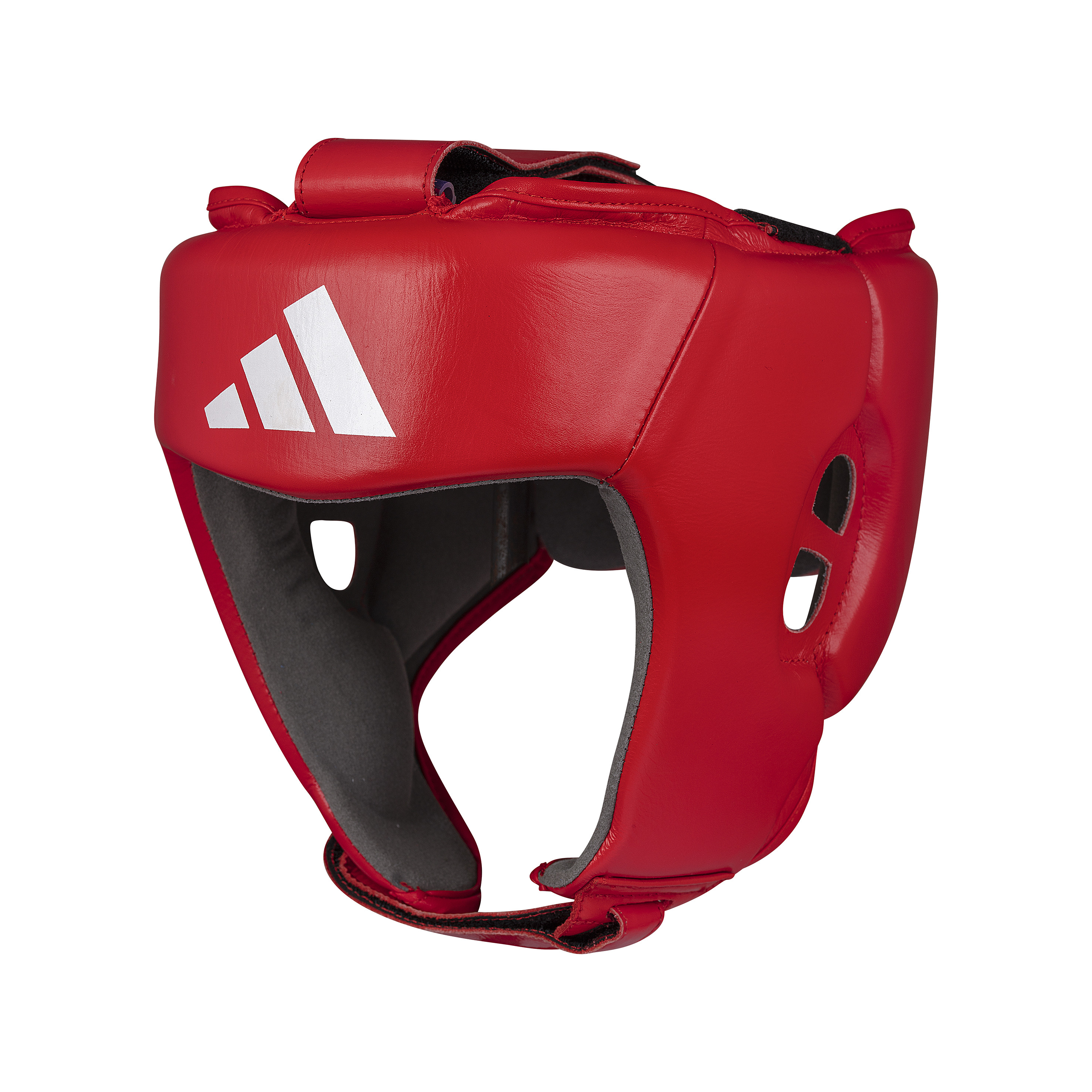 adidas World Boxing Kopfschutz Leder, adiWOBH1