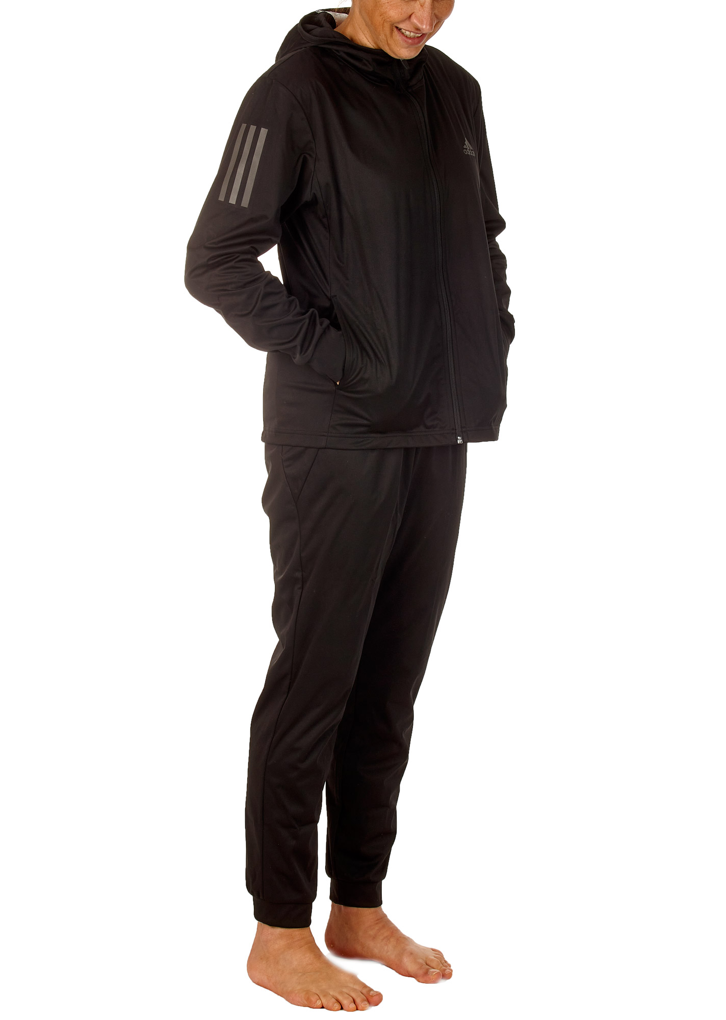 adidas track & sauna suit ADISS07W lady