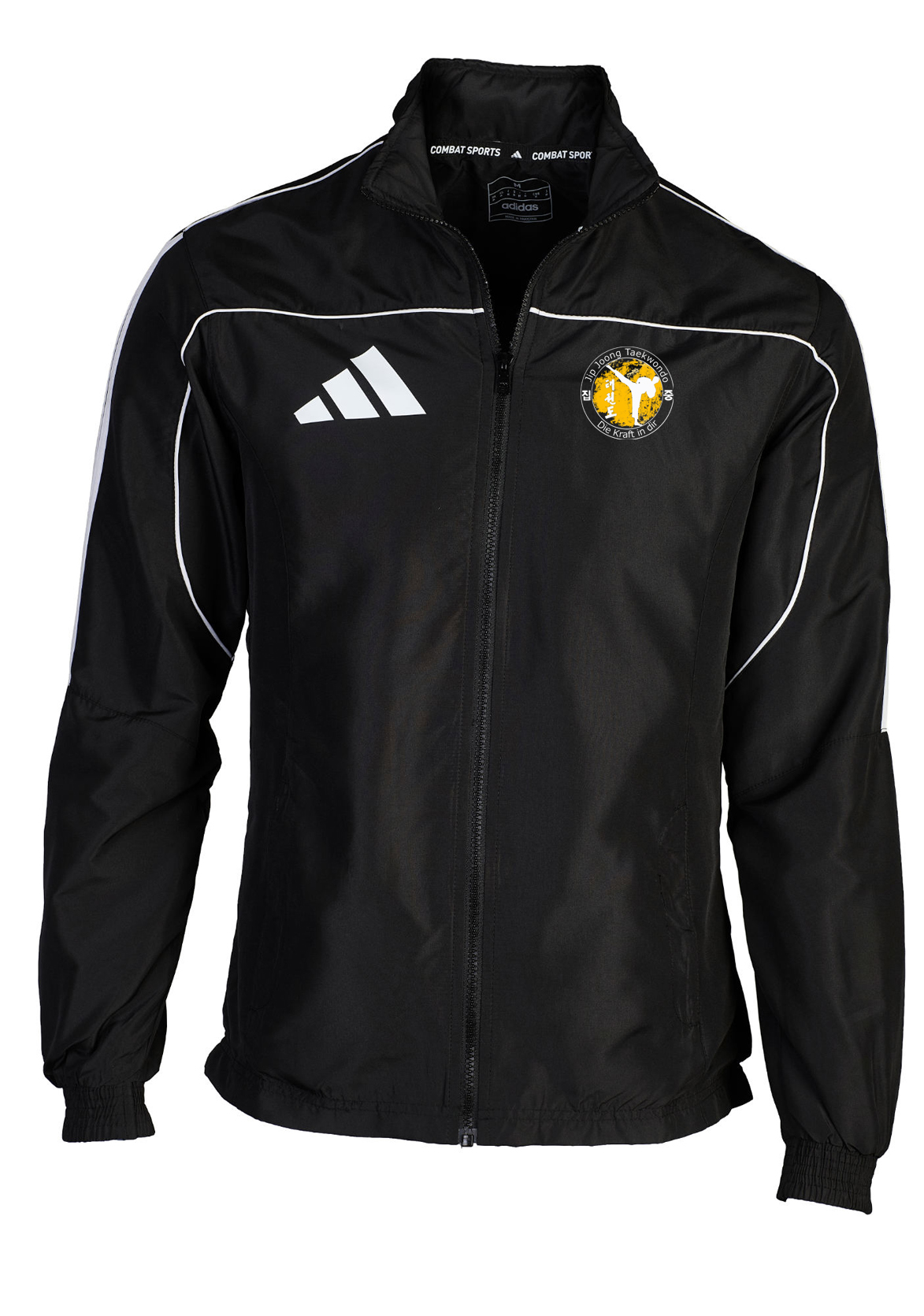adidas Trainingsjacke TR40 Jip Joong Edition