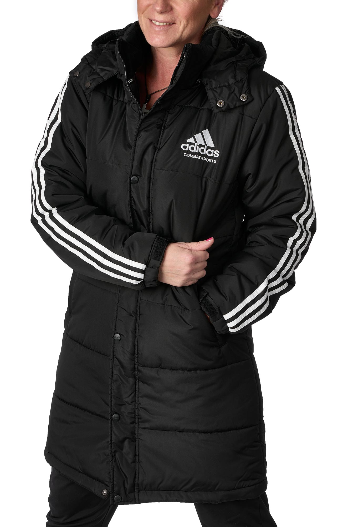 adidas long parka ADIPK01MA