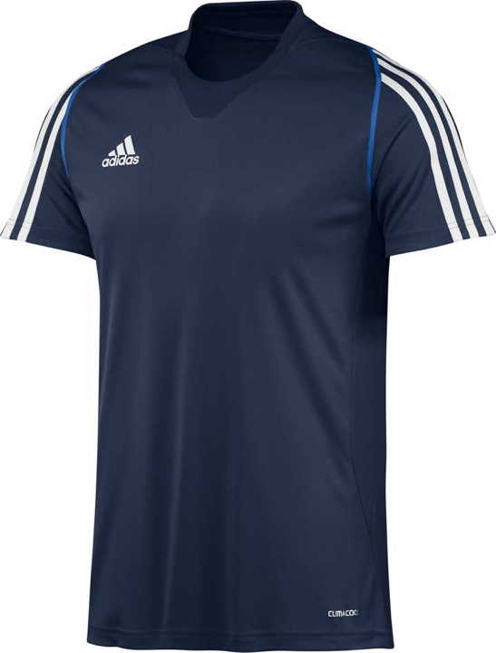 T12 Team ClimaCool T-Shirt Männer navy blau X12942