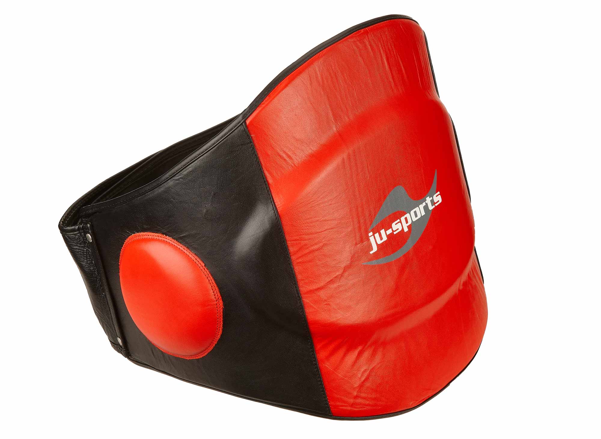 Ju-Sports Body Protector leather