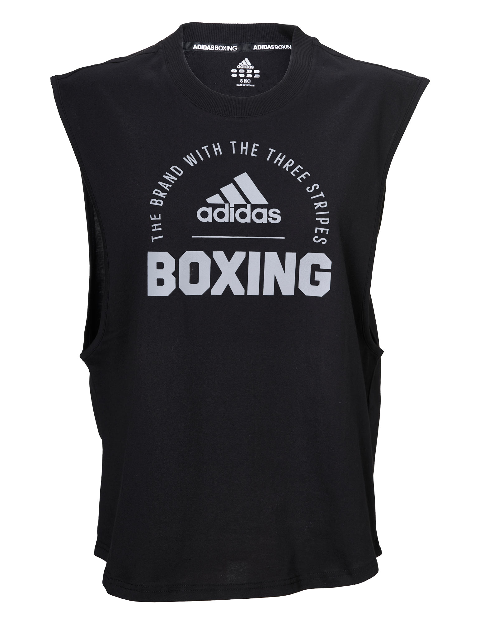 adidas Kick Boxing Shorts ADILKS1 blue