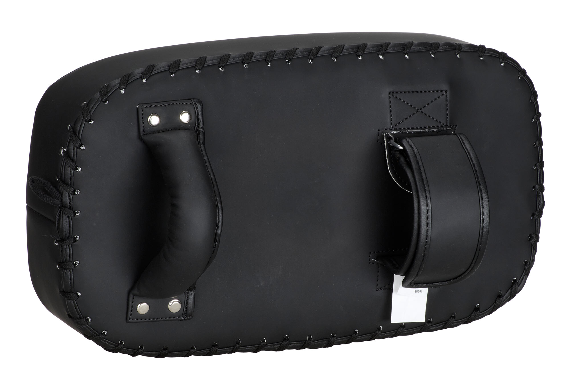 adidas Thai-Pad Combat 50 black/black, adiC50TP2  - 1 Stück