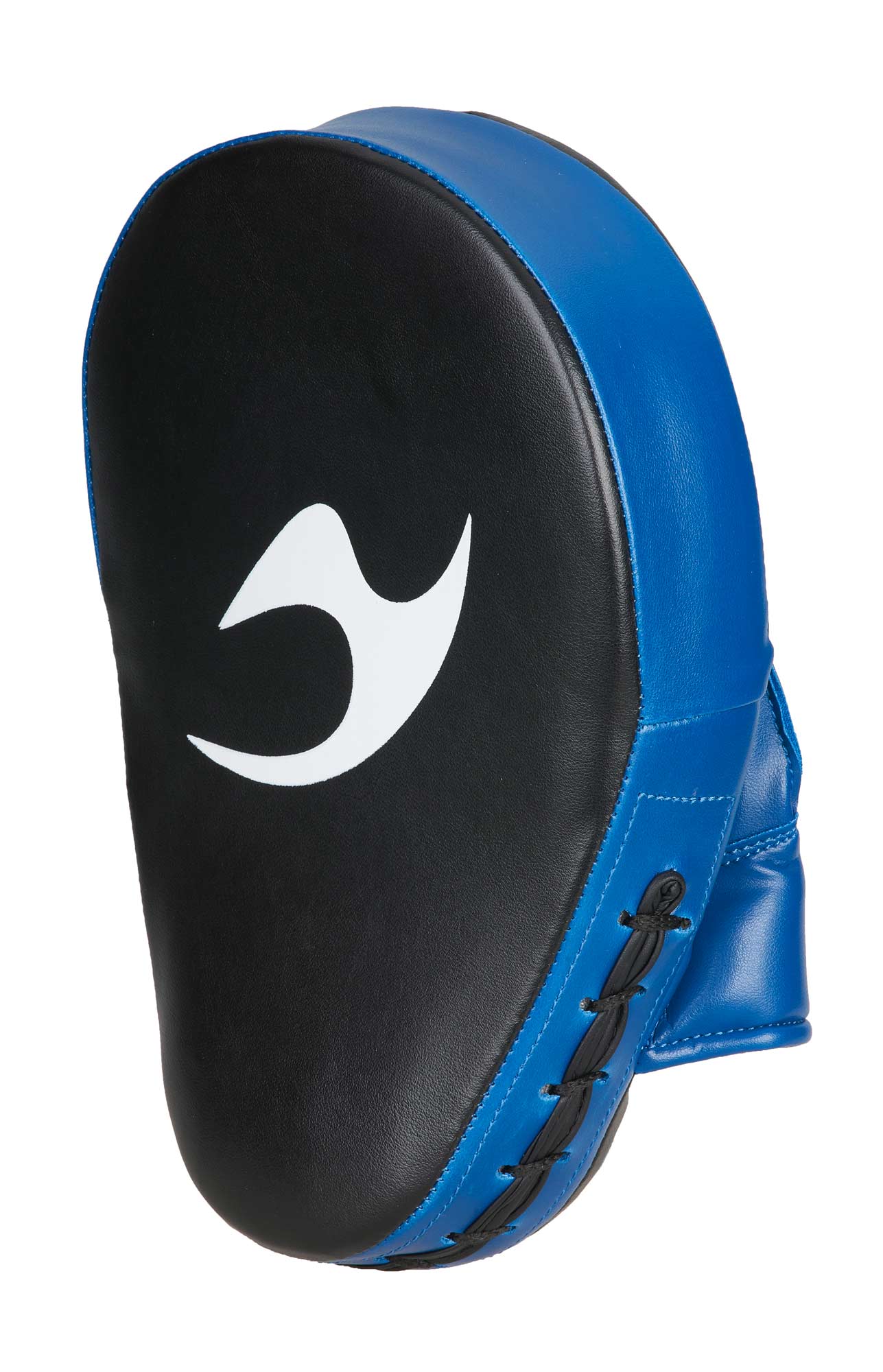 Ju-Sports Focus Mitts Curved