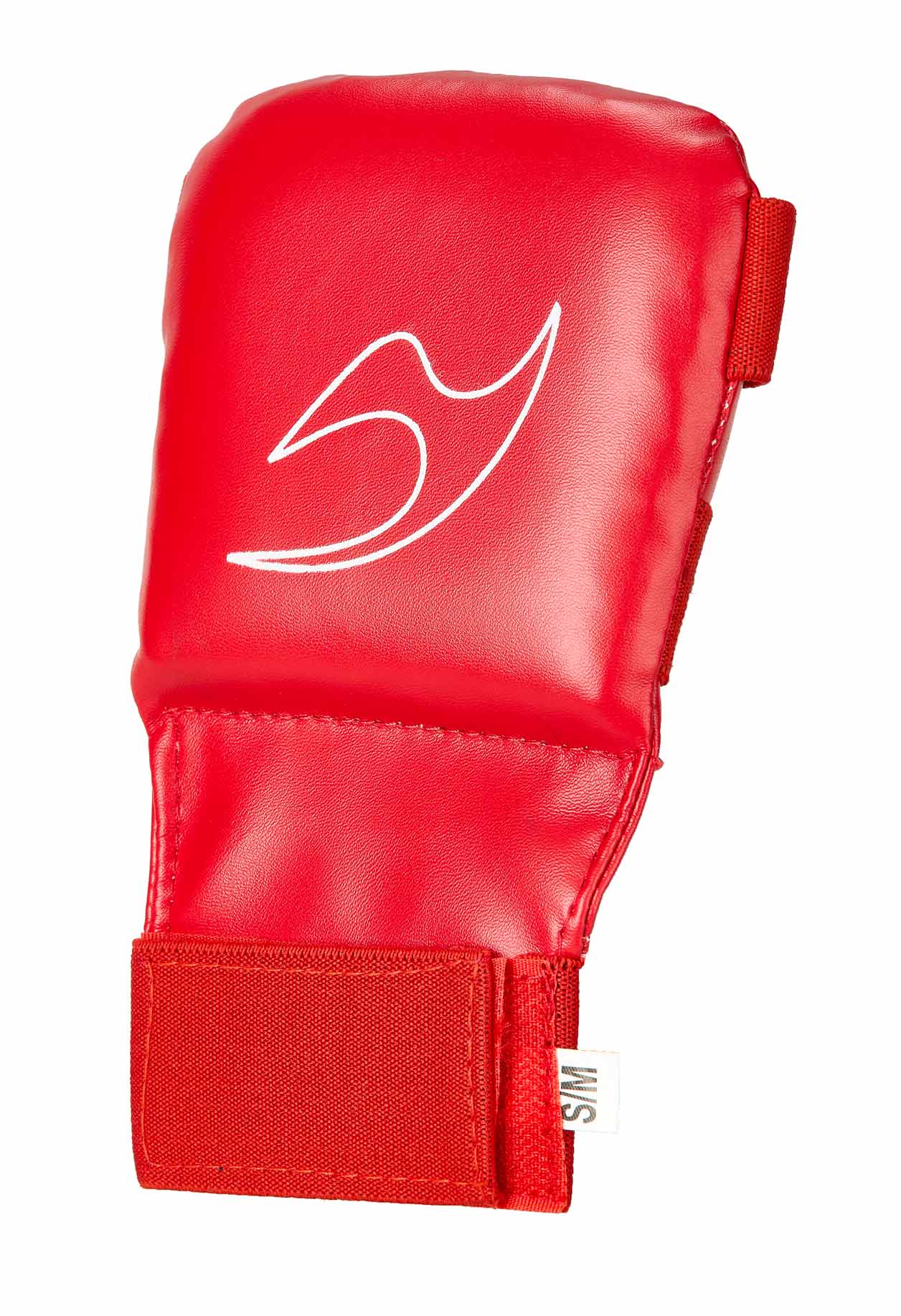 Hand mitt essential