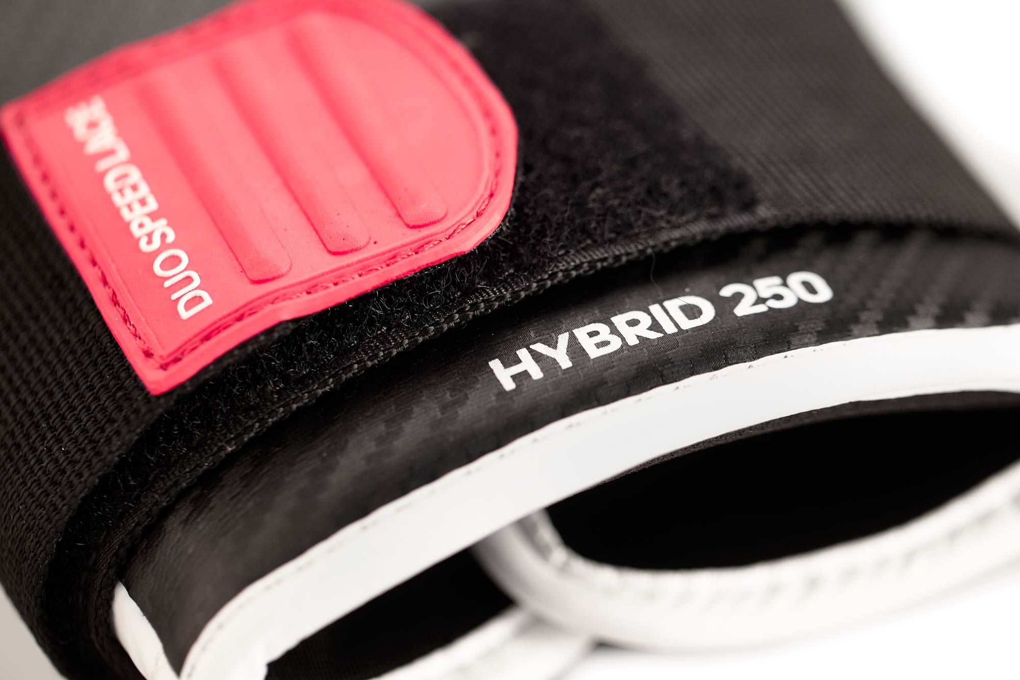 adidas boxing glove Hybrid 250 adiH250TG white/black