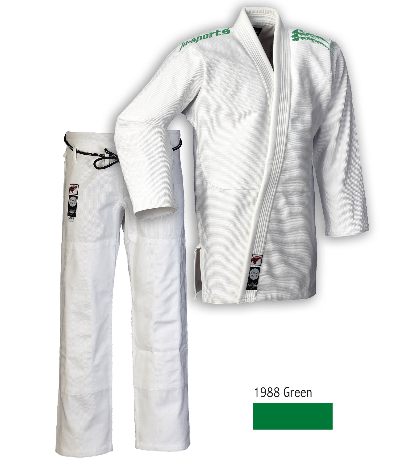 Pearl Pure Color Line