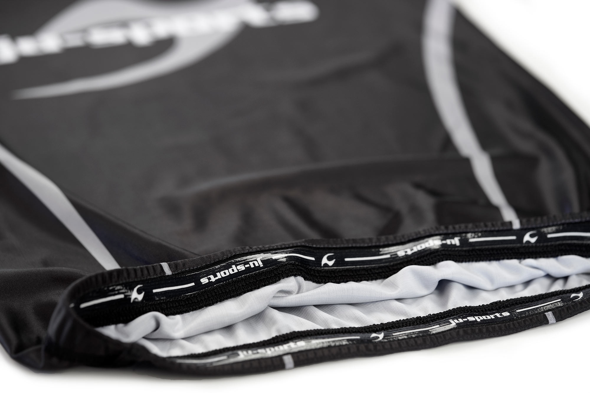 Rash Guard Under Gi Pro C18 Shortsleeve black