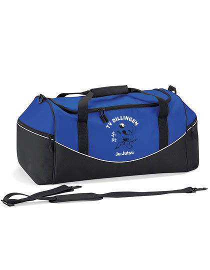 Tasche Team TV Dillingen Ju-Jutsu