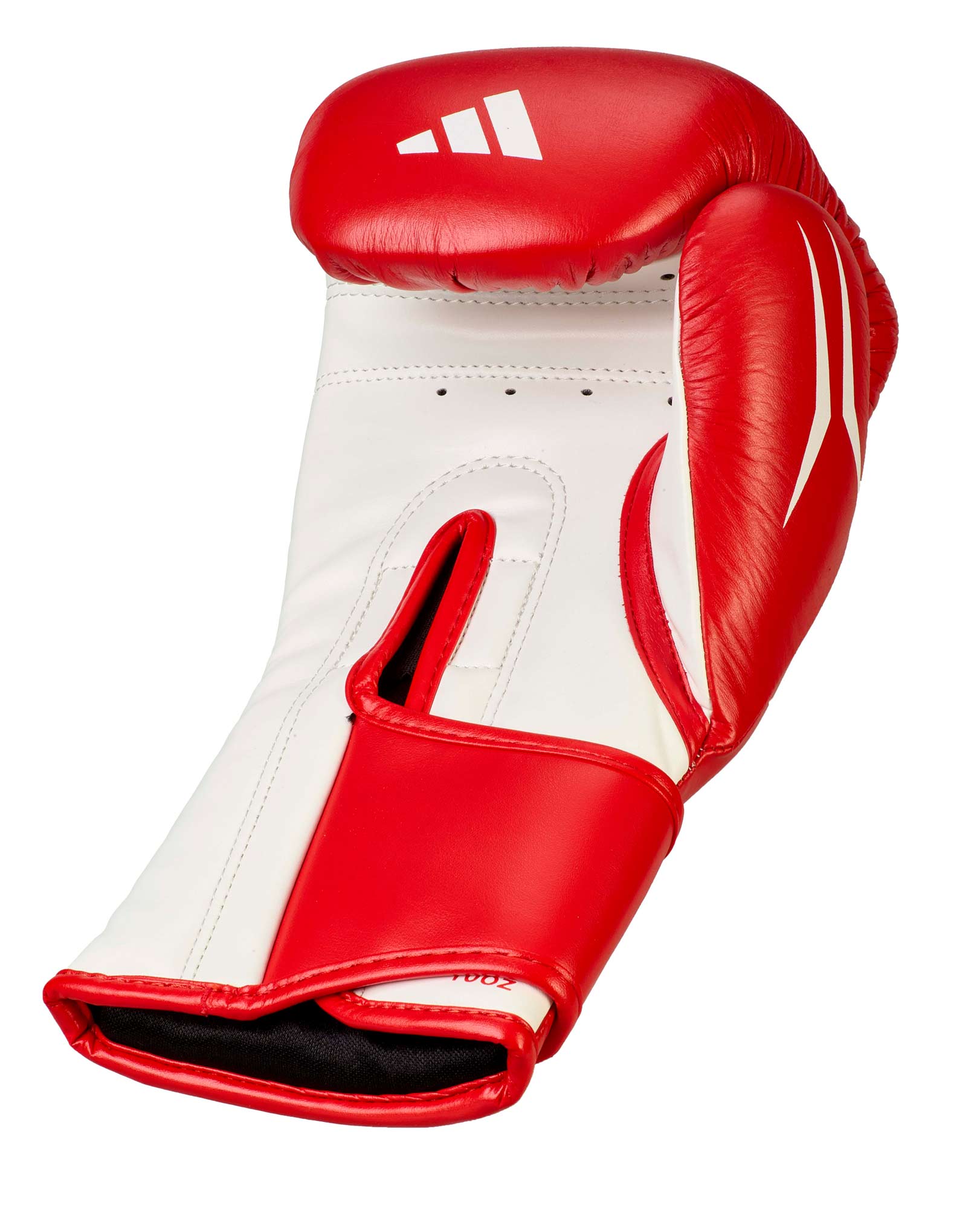 adidas boxing gloves SPEED TILT 250 SPD250TG red/white